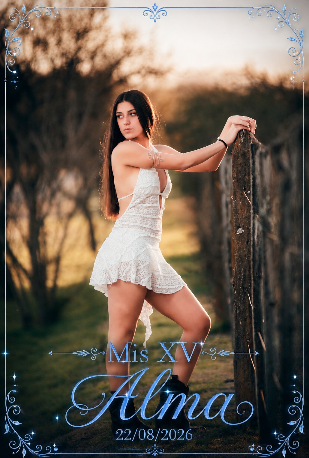 Evento Alma