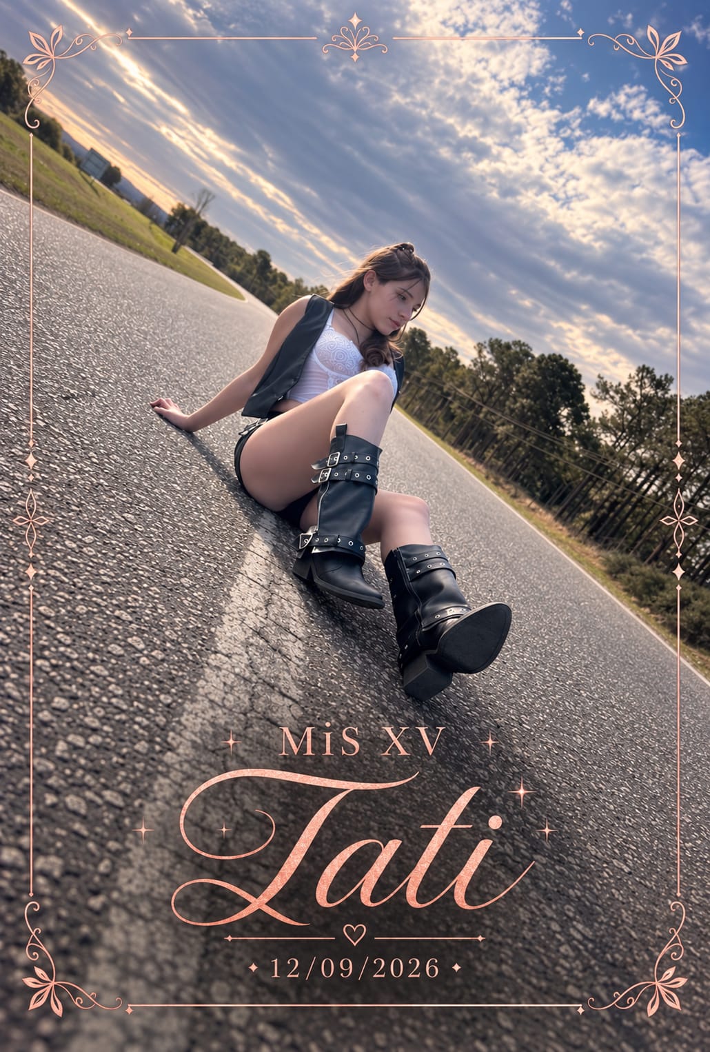 Tati Dejavú