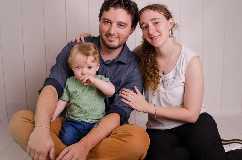 Familia de Crazy Box